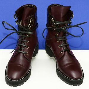 Stuart Weitzman Lexy Combat Boot